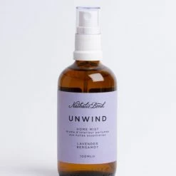 Nathalie Bond Unwind Home Mist