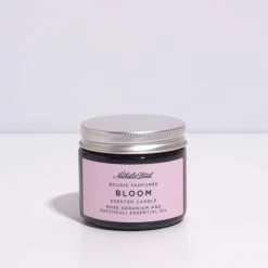 Nathalie Bond Natural Essential Oil Candle 8 Nathalie Bond Natural Essential Oil Candle