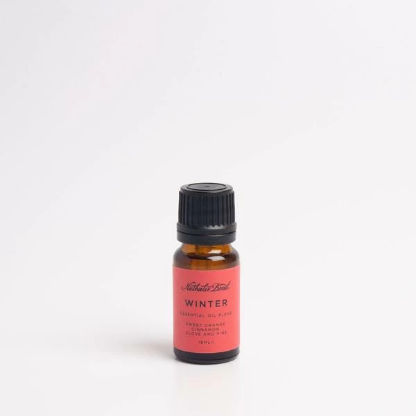 Nathalie Bond - Winter Essential Oil Blend 1 Nathalie Bond - Winter Essential Oil Blend