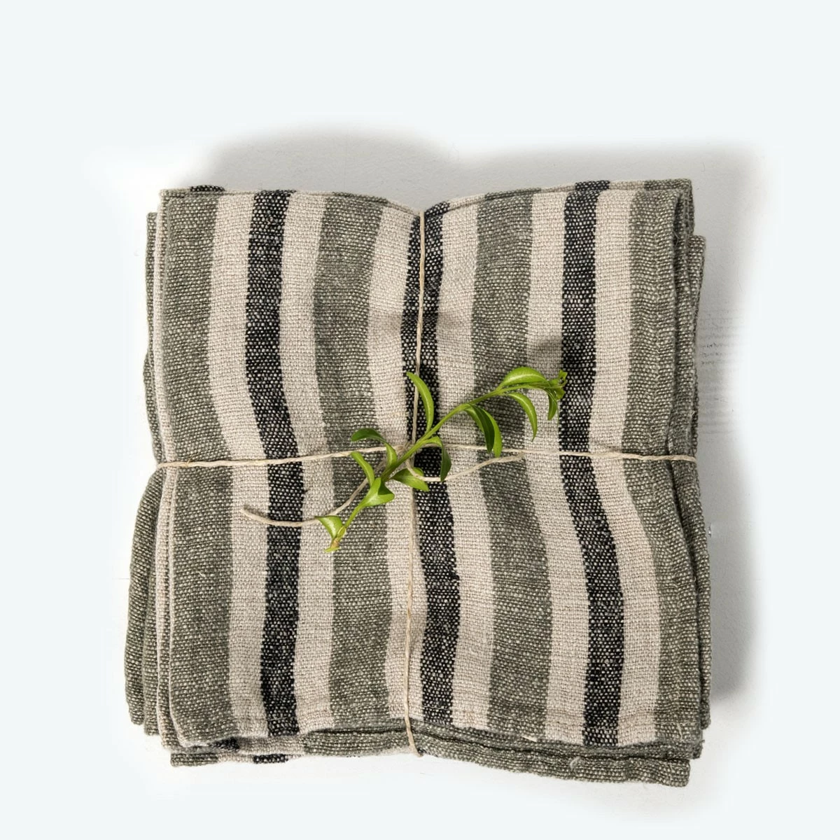 Harmony S/6 Servilletas Zonza 41 X 41cm 1 Harmony S/6 Servilletas Zonza 41 X 41cm