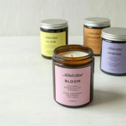 Nathalie Bond 170 Ml Aromatherapy Candle