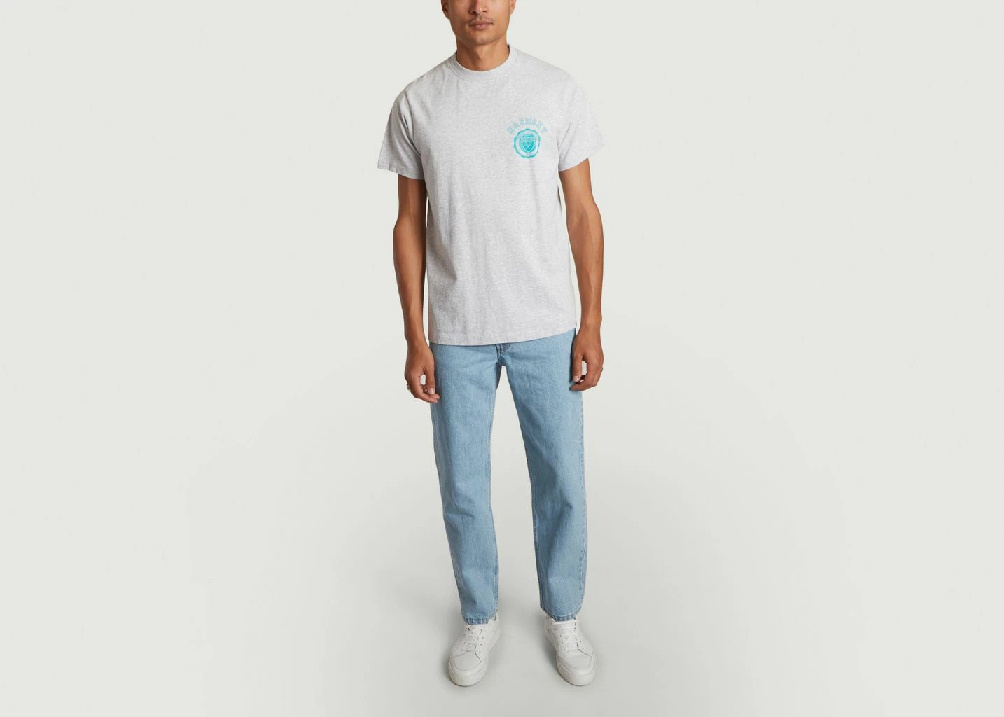 Harmony Emblem T-shirt 3 Harmony Emblem T-shirt