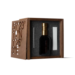 Haeckels Botany Bay Gps 26 3 E Parfum 100 Ml