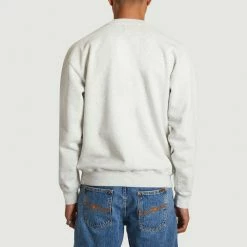 Harmony University Sweatshirt In Organic Cotton
