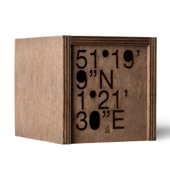 Haeckels Botany Bay Gps 26 3 E Parfum 100 Ml 5 Haeckels Botany Bay Gps 26 3 E Parfum 100 Ml