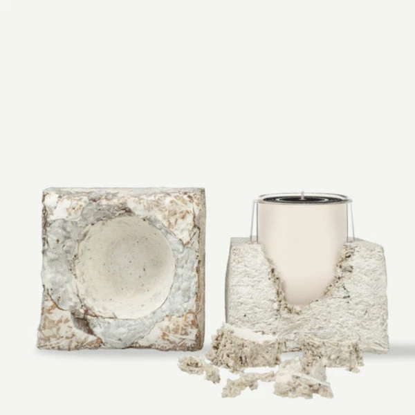 Haeckels Dreamland Candle 1 Haeckels Dreamland Candle