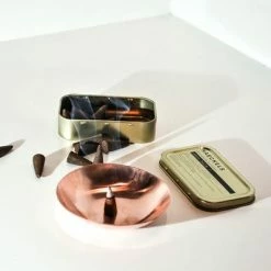 Haeckels Incense Lemon Balm