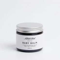 Nathalie Bond Baby Balm