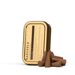 Haeckels Incense Cones Juniper 25 Gr