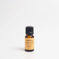 Nathalie Bond Essential Oils