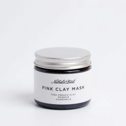 Nathalie Bond - Pink Clay Mask 60ml
