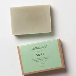 Nathalie Bond Revive Soap Bar