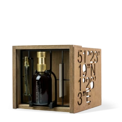 Haeckels Fragrance - Botany Bay / Gps 26 3e - Parfum 100ml
