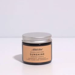 Nathalie Bond 60 Ml Aromatherapy Candle 5 Nathalie Bond 60 Ml Aromatherapy Candle