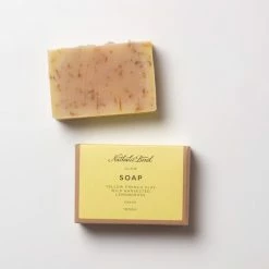 Nathalie Bond Soap Bar Glow