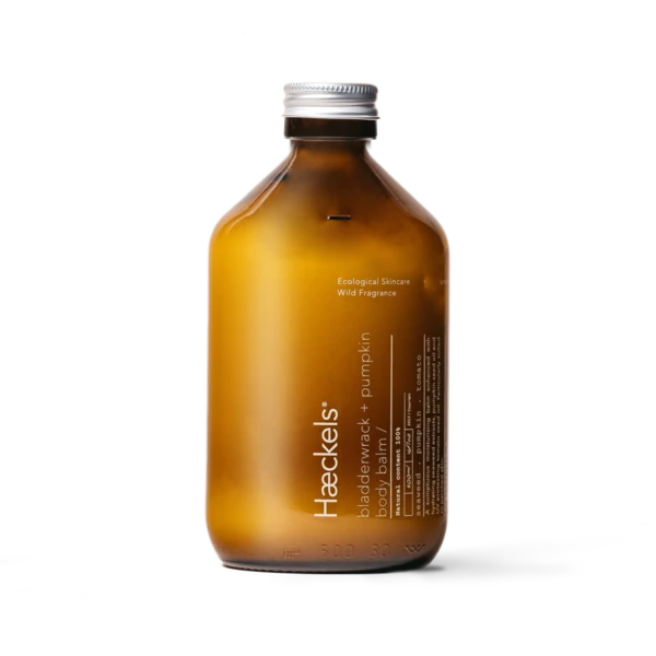 Haeckels Bladderwrack Pumpkin Body Balm 1 Haeckels Bladderwrack Pumpkin Body Balm
