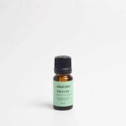 Nathalie Bond Essential Oils
