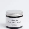 Nathalie Bond Pink Clay Mask