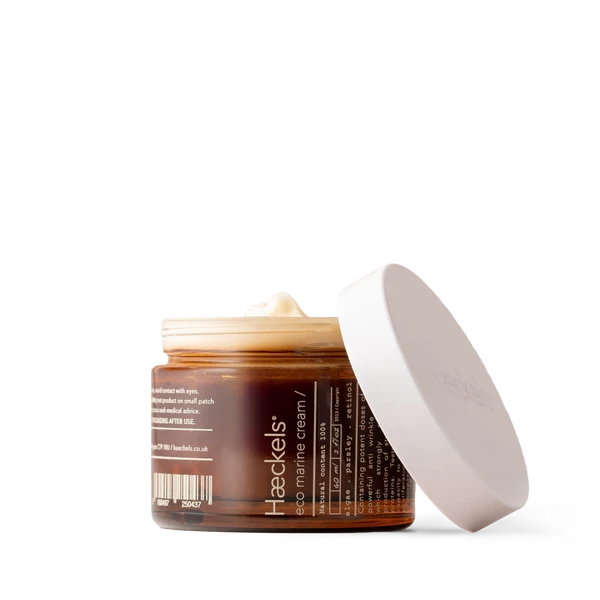 Haeckels Crème Visage Eco Marine 1 Haeckels Crème Visage Eco Marine