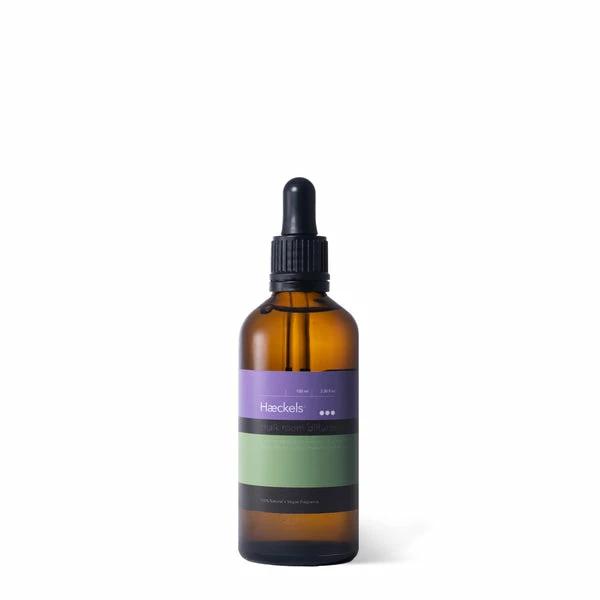 Haeckels Chalk Room Diffuser Oil 100ml 1 Haeckels Chalk Room Diffuser Oil 100ml