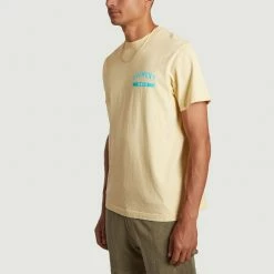 Harmony Cotton Tennis T-shirt