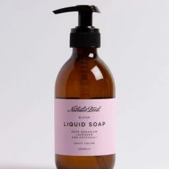 Nathalie Bond Bloom Liquid Soap