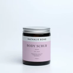 Nathalie Bond Bloom Body Scrub