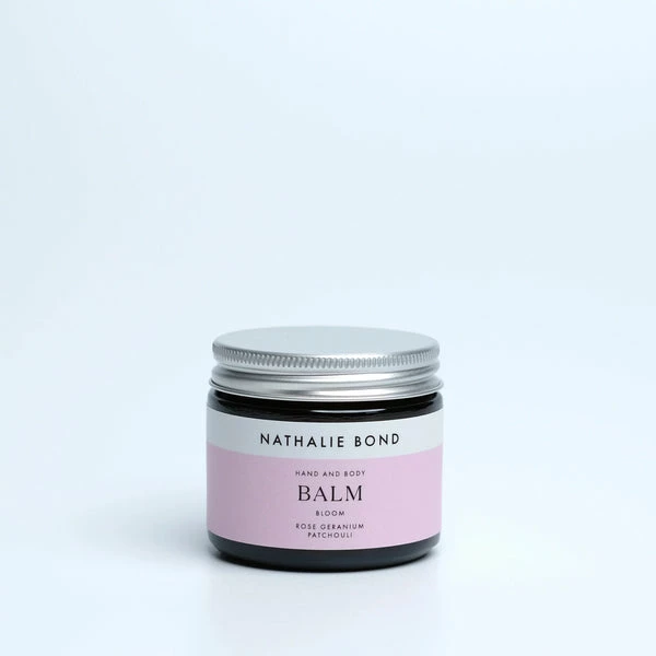 Nathalie Bond Skin Balm By 3 Nathalie Bond Skin Balm By