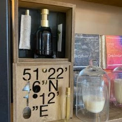 Haeckels Parfum -Reculver Gps 12’0”e