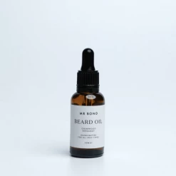 Nathalie Bond Beard Oil