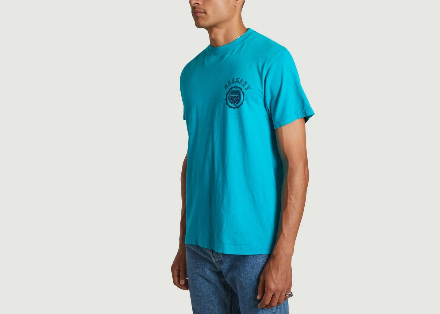 Harmony Emblem T-shirt 1 Harmony Emblem T-shirt