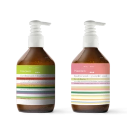 Haeckels Bodycare Set