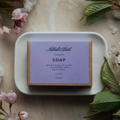 Nathalie Bond - Unwind Soap Bar