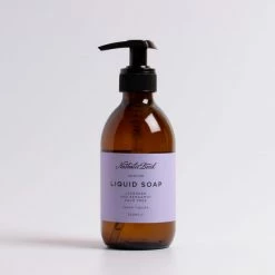 Nathalie Bond Unwind Liquid Soap