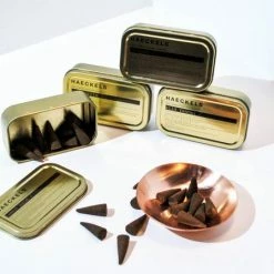 Haeckels Incense Lemon Balm