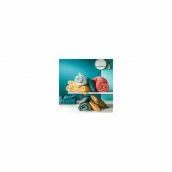 Harmony 85 x 200cm Linen Edredon Viti Quilt Comforter Cover