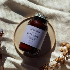 Nathalie Bond - Unwind Bath Salts