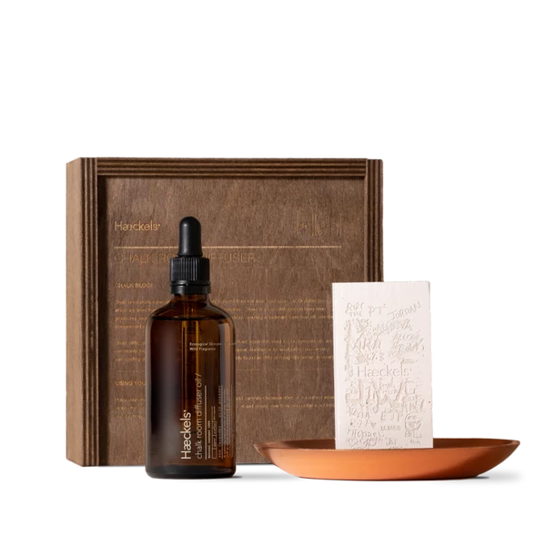 Haeckels Chalk Room Diffuser 1 Haeckels Chalk Room Diffuser