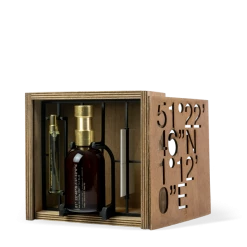 Haeckels Fragrance - Reculver / Gps 12 0e - Parfum 100ml