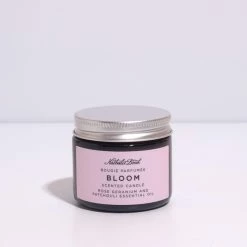 Nathalie Bond 60 Ml Aromatherapy Candle
