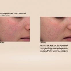 Haeckels Earth Marine Water + Aha 4%