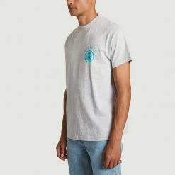 Cheap Haeckels Store 16 Harmony Emblem T-shirt