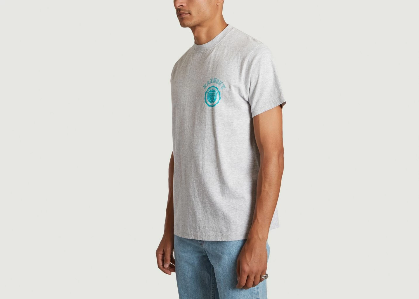 Harmony Emblem T-shirt 1 Harmony Emblem T-shirt