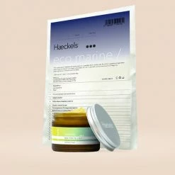 Haeckels Eco Marine Face Cream