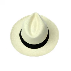 Bornisimo Natural Panama Classic Hat 7 Bornisimo Natural Panama Classic Hat