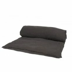 Harmony 85 x 200cm Linen Edredon Viti Quilt Comforter Cover