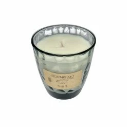 Bornisimo Candle Natural Fig 6 Bornisimo Candle Natural Fig