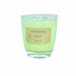 Bornisimo Candle Sandalwood