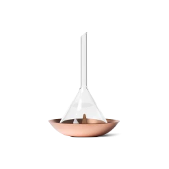 Haeckels Incense Burner