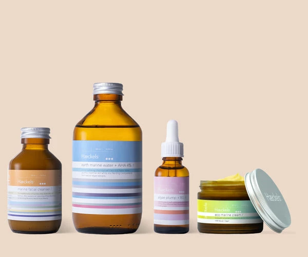 Haeckels Kelp Bioferment 1 Haeckels Kelp Bioferment